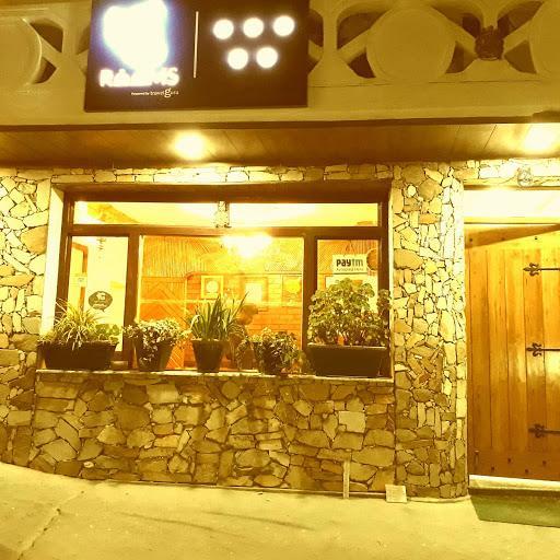 Hotel New Bharat Bhimtal Exterior photo